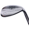 Used Titleist Vokey SM6 Tour Chrome Lob Wedge / 58.0 Degrees / Wedge Flex