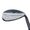 Used Titleist Vokey SM6 Tour Chrome Lob Wedge / 58.0 Degrees / Wedge Flex