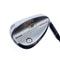 Used Titleist Vokey SM6 Tour Chrome Lob Wedge / 60.0 Degrees / Stiff Flex