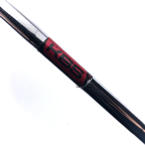 Used Titleist Vokey SM6 Tour Chrome Lob Wedge / 60.0 Degrees / Stiff Flex