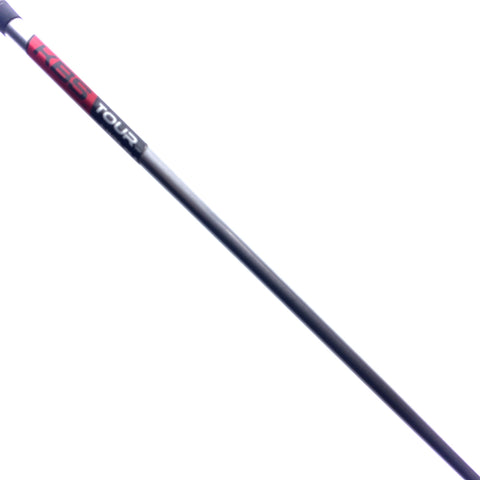 Used Titleist Vokey SM6 Tour Chrome Lob Wedge / 60.0 Degrees / Stiff Flex