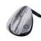 Used Titleist Vokey SM6 Tour Chrome Lob Wedge / 60.0 Degrees / Wedge Flex