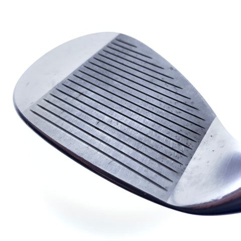 Used Titleist Vokey SM6 Tour Chrome Lob Wedge / 60.0 Degrees / Wedge Flex