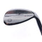 Used Titleist Vokey SM6 Tour Chrome Lob Wedge / 60.0 Degrees / Wedge Flex
