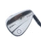 Used Titleist Vokey SM6 Tour Chrome Pitching Wedge / 48.0 Degrees / Wedge Flex