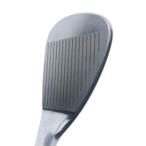 Used Titleist Vokey SM6 Tour Chrome Pitching Wedge / 48.0 Degrees / Wedge Flex