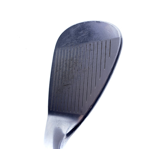 Used Titleist Vokey SM6 Tour Chrome Pitching Wedge / 48.0 Degrees / Wedge Flex