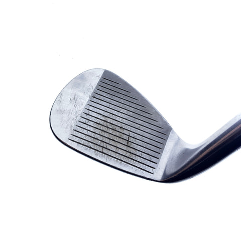 Used Titleist Vokey SM6 Tour Chrome Pitching Wedge / 48.0 Degrees / Wedge Flex