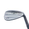 Used Titleist Vokey SM6 Tour Chrome Pitching Wedge / 48.0 Degrees / Wedge Flex