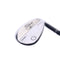 Used Titleist Vokey SM6 Tour Chrome Sand Wedge / 54.0 Degrees / Wedge Flex