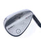 Used Titleist Vokey SM6 Tour Chrome Sand Wedge / 54.0 Degrees / Wedge Flex