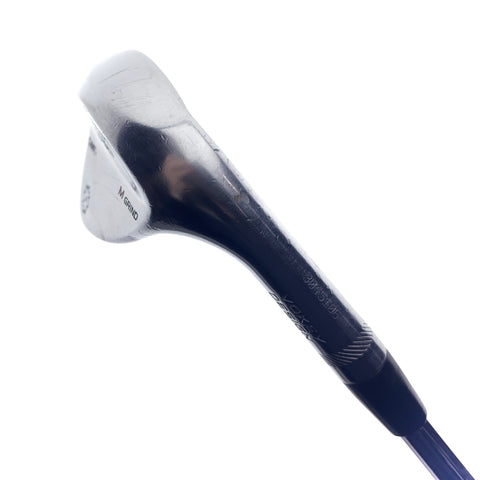 Used Titleist Vokey SM6 Tour Chrome Sand Wedge / 54.0 Degrees / Wedge Flex