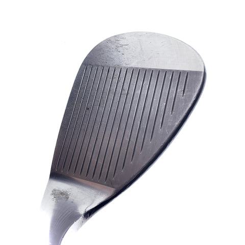 Used Titleist Vokey SM6 Tour Chrome Sand Wedge / 54.0 Degrees / Wedge Flex