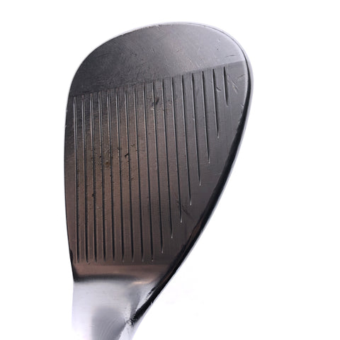 Used Titleist Vokey SM6 Tour Chrome Sand Wedge / 54.0 Degrees / Wedge Flex
