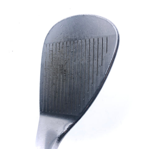 Used Titleist Vokey SM6 Tour Chrome Sand Wedge / 54.0 Degrees / Wedge Flex