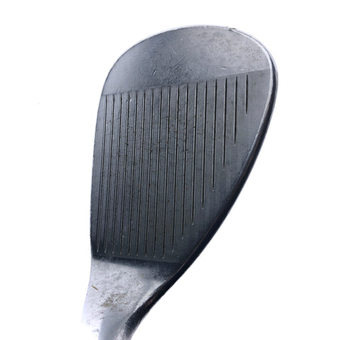 Used Titleist Vokey SM6 Tour Chrome Sand Wedge / 54.0 Degrees / Wedge Flex