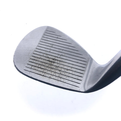 Used Titleist Vokey SM6 Tour Chrome Sand Wedge / 54.0 Degrees / Wedge Flex