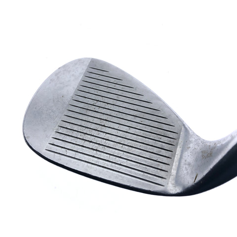 Used Titleist Vokey SM6 Tour Chrome Sand Wedge / 54.0 Degrees / Wedge Flex