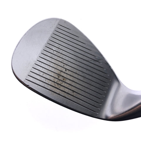 Used Titleist Vokey SM6 Tour Chrome Sand Wedge / 54.0 Degrees / Wedge Flex