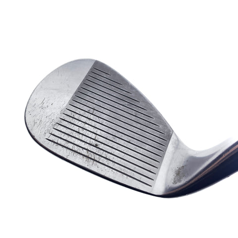 Used Titleist Vokey SM6 Tour Chrome Sand Wedge / 54.0 Degrees / Wedge Flex