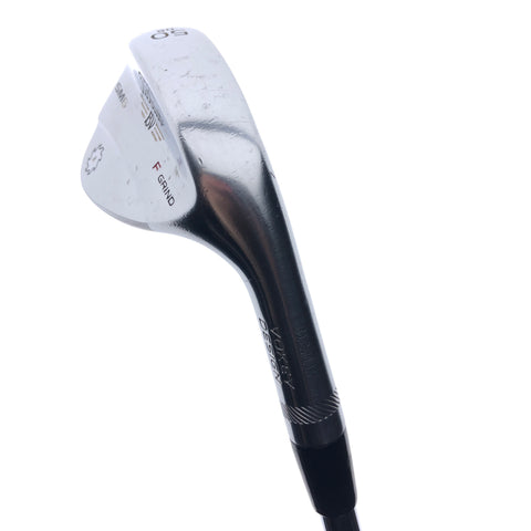 Used Titleist Vokey SM6 Tour Chrome Sand Wedge / 56.0 Degrees