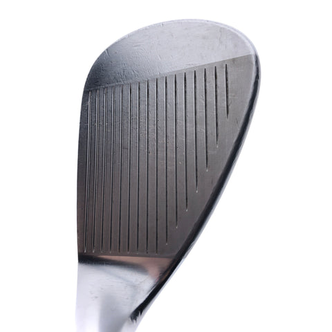 Used Titleist Vokey SM6 Tour Chrome Sand Wedge / 56.0 Degrees