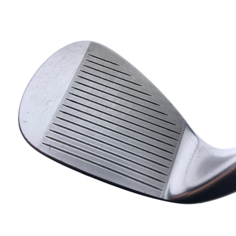 Used Titleist Vokey SM6 Tour Chrome Sand Wedge / 56.0 Degrees