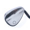 Used Titleist Vokey SM6 Tour Chrome Sand Wedge / 56.0 Degrees / Wedge Flex
