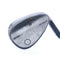 Used Titleist Vokey SM6 Tour Chrome Sand Wedge / 56.0 Degrees / Wedge Flex