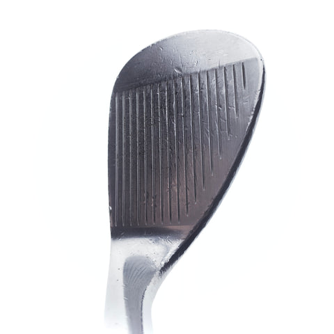 Used Titleist Vokey SM6 Tour Chrome Sand Wedge / 56.0 Degrees / Wedge Flex