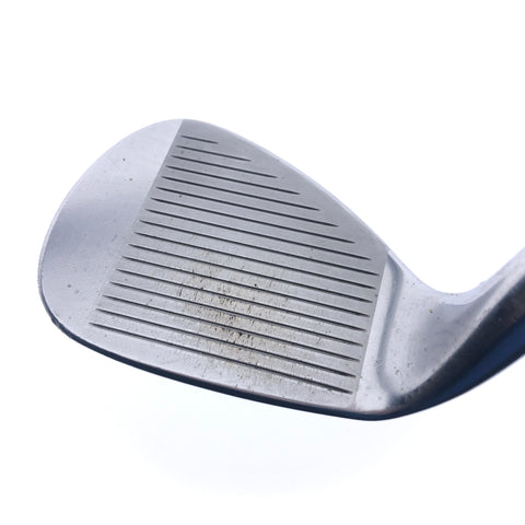 Used Titleist Vokey SM6 Tour Chrome Sand Wedge / 56.0 Degrees / Wedge Flex