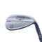 Used Titleist Vokey SM6 Tour Chrome Sand Wedge / 56.0 Degrees / Wedge Flex