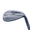 Used Titleist Vokey SM6 Tour Chrome Sand Wedge / 56.0 Degrees / Wedge Flex