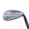 Used Titleist Vokey SM6 Tour Chrome Sand Wedge / 56.0 Degrees / Wedge Flex