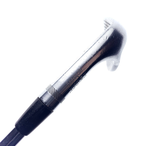 Used Titleist Vokey SM6 Tour Chrome Sand Wedge/54.0 Degrees/Wedge Flex /Left H