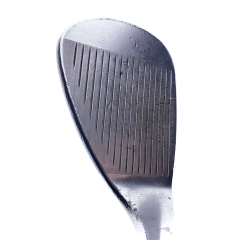 Used Titleist Vokey SM6 Tour Chrome Sand Wedge/54.0 Degrees/Wedge Flex /Left H