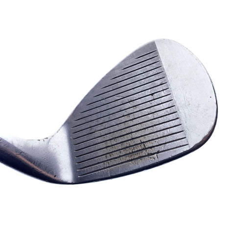Used Titleist Vokey SM6 Tour Chrome Sand Wedge/54.0 Degrees/Wedge Flex /Left H