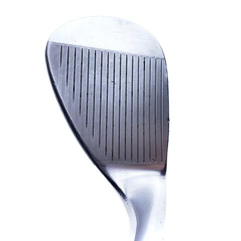Used Titleist Vokey SM6 Tour Chrome Sand Wedge/56.0 Degrees/Wedge Flex/Left-H