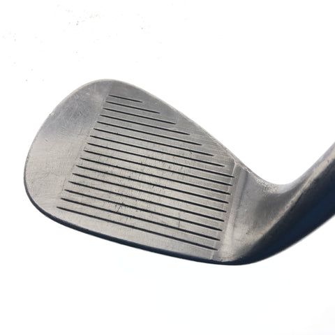 Used Titleist Vokey SM7 Brushed Steel Gap Wedge / 50.0 Degrees / Stiff Flex