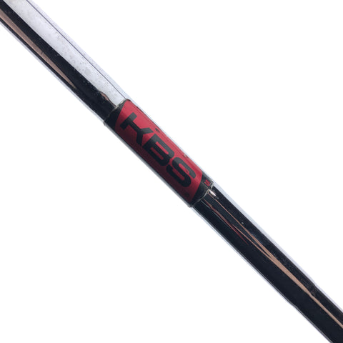 Used Titleist Vokey SM7 Brushed Steel Gap Wedge / 50.0 Degrees / Stiff Flex