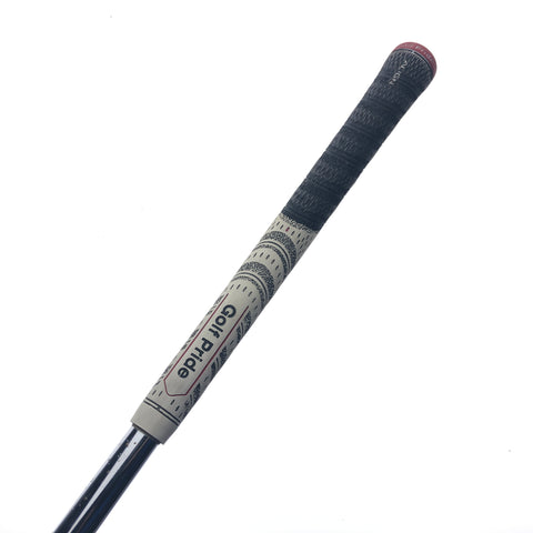 Used Titleist Vokey SM7 Brushed Steel Gap Wedge / 50.0 Degrees / Stiff Flex