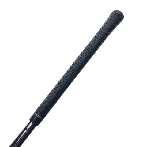 Used Titleist Vokey SM7 Brushed Steel Gap Wedge / 50.0 Degrees / Stiff Flex