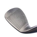 Used Titleist Vokey SM7 Brushed Steel Lob Wedge / 58.0 Degrees / Wedge Flex