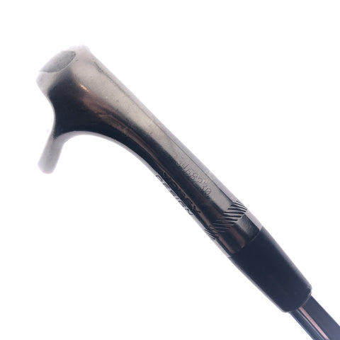 Used Titleist Vokey SM7 Brushed Steel Lob Wedge / 60.0 Degrees / Wedge Flex