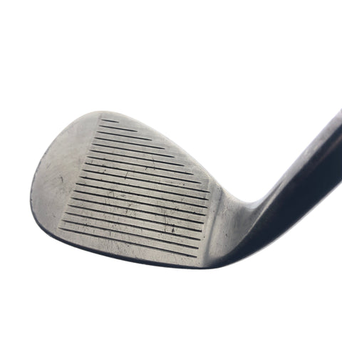 Used Titleist Vokey SM7 Brushed Steel Lob Wedge / 60.0 Degrees / Wedge Flex