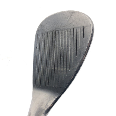 Used Titleist Vokey SM7 Brushed Steel Sand Wedge / 54.0 Degrees / Wedge Flex