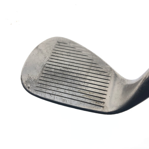 Used Titleist Vokey SM7 Brushed Steel Sand Wedge / 54.0 Degrees / Wedge Flex
