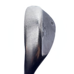 Used Titleist Vokey SM7 Brushed Steel Sand Wedge/56.0 Degrees/Stiff Flex/L-H