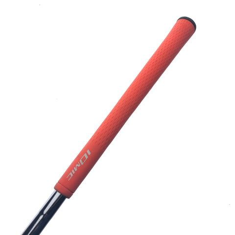 Used Titleist Vokey SM7 Jet Black Gap Wedge / 50.0 Degrees / Wedge Flex