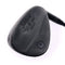 Used Titleist Vokey SM7 Jet Black Gap Wedge / 52.0 Degrees / Stiff Flex